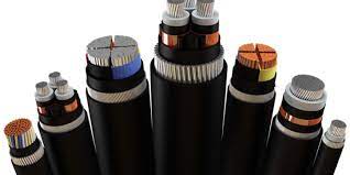 Electrical xlpe cable