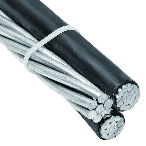 Aerial Bunched Cable Enhancing Efficiency and Safety in Power Distribution Relemac